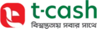 TCASH